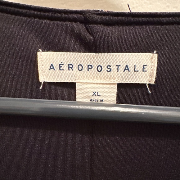 Aeropostale sizeXL adorable lined dress! - Picture 2 of 9